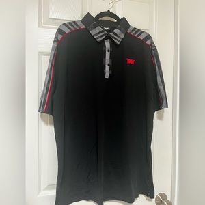PXG Men’s Golf Shirt